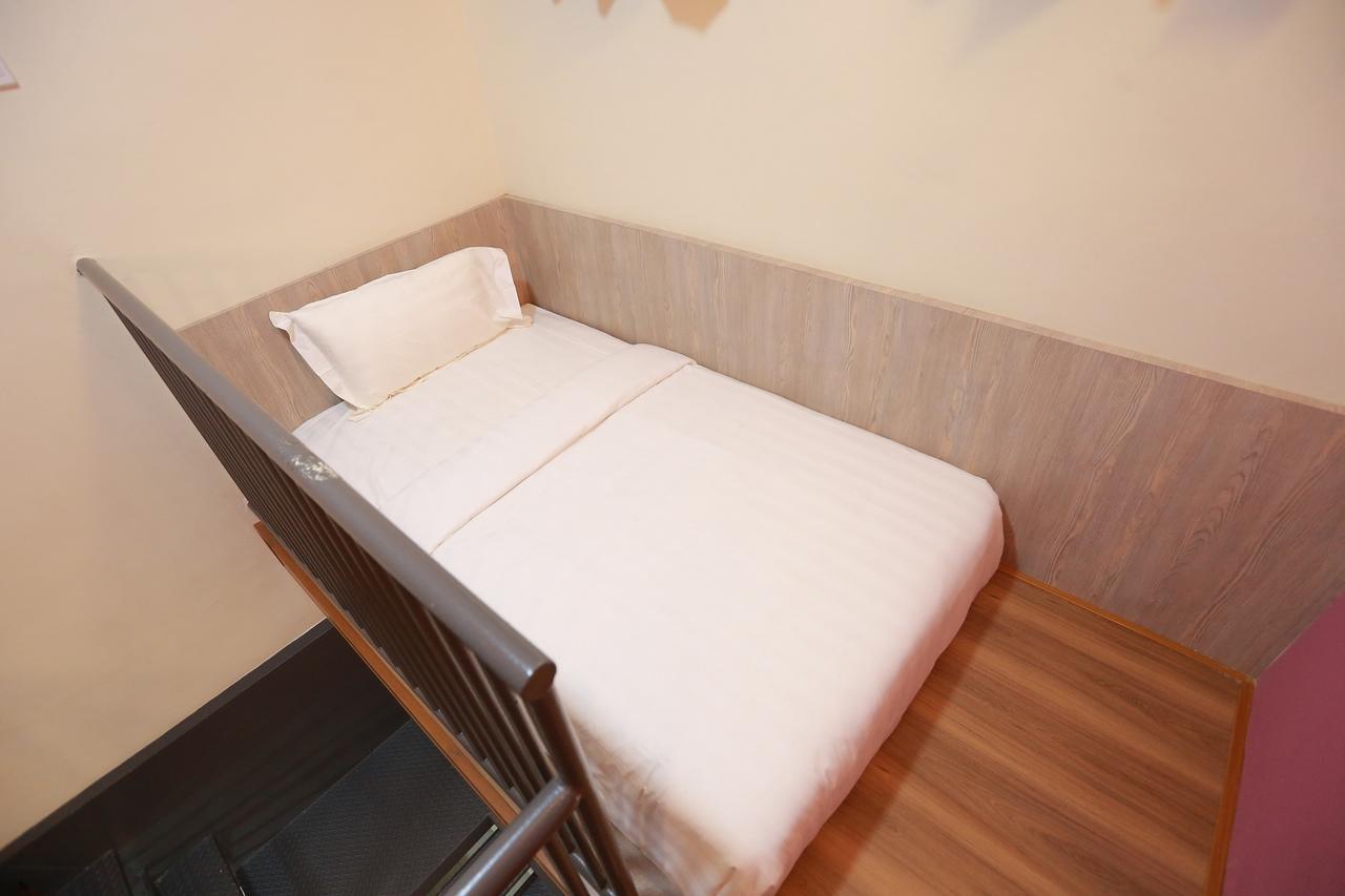 ปันไต รีกัล บูทิก โฮเต็ล Hotel กวนตัน ภายนอก รูปภาพ